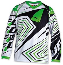 COMPLETO CROSS UFO KIDS