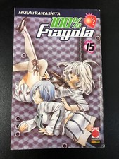 100% FRAGOLA N.15 - MIZUKI