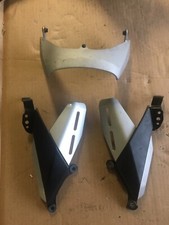  riparo marmitta cover