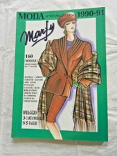 MARFY Moda Autunno- Inverno