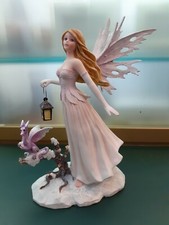 FATA ANGELO PROTETTORE