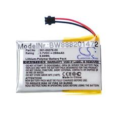 Batteria per Garmin Forerunner 620 250mAh 3,7V