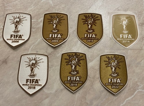 Toppa patch cup calcio - patch,