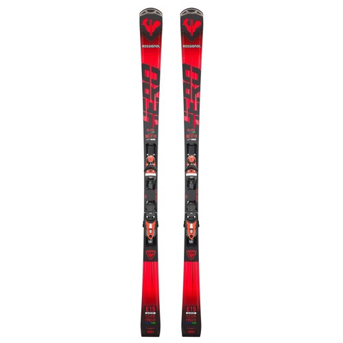 Rossignol hero elite ti - rossignol,