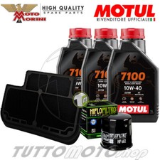 Tagliando MOTO MORINI X-CAPE