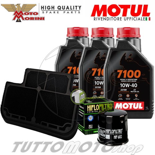 Tagliando moto morini 650 - 6/2,