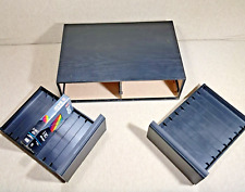 Custodia porta cassette Vhs vintage - Vintage VHS cassette holder