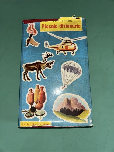 Guglielmo valle piccolo - guglielmo,