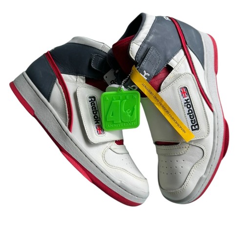 Reebok alien stomper bishop - reebok,