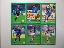 Panini Calcio 95 Japan Limited
