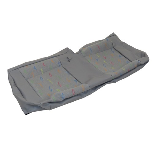 Coprisedile 2er sedile - coprisedile,