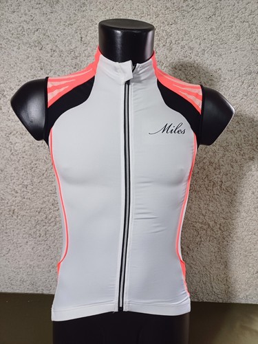 Gilet maglia smanicato donna - maglia,