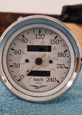 Contachilometri Guzzi California