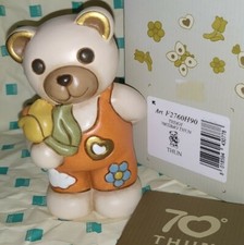 TEDDY ANNIVERSARIO 70 THUN CON