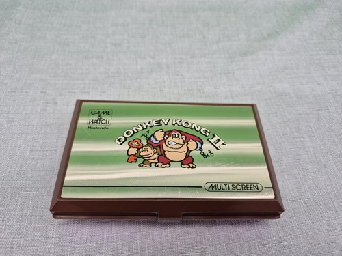 Donkey kong multi - kong, 2