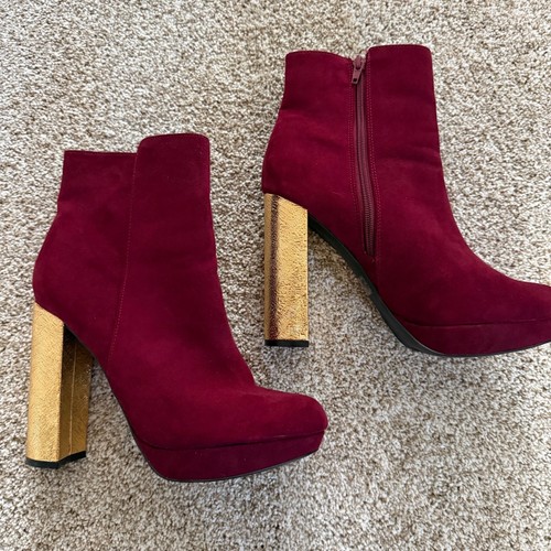 Stivali donna charlotte russe - charlotte,