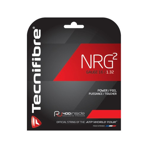 Tecnifibre nrg2 - nrg2, 12,40