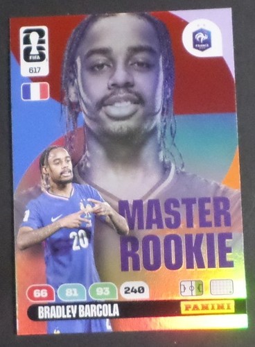 Panini adrenalyn carte master - panini,