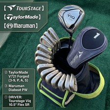 TaylorMade Tour Stage Mazze da