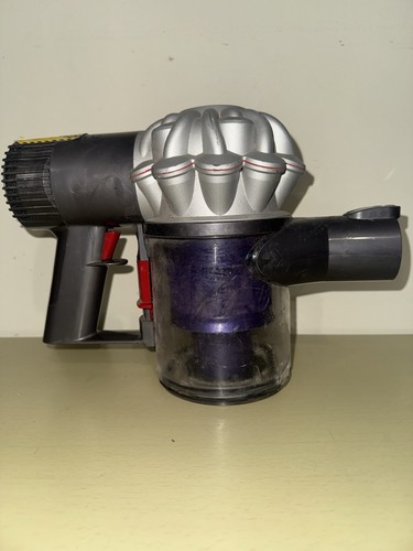 Dyson main body unit - dyson, v8