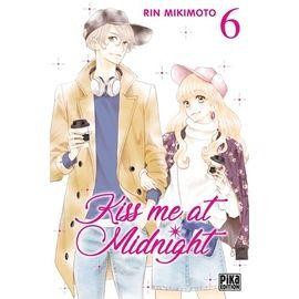 Libro baciami mezzanotte - libro,