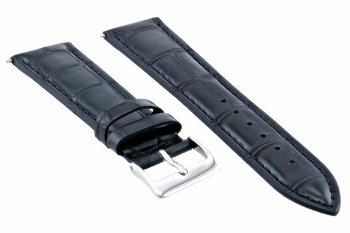 Cinturino orologio pelle - cinturino,
