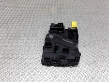 Sensore angolo sterzo