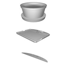 Custodia Protettiva per Kobo