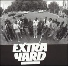 Various Artists EXTRA YARD