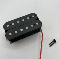 YGX-121D Humbucker anni 90 9,69 kΩ pickup posteriore per chitarra elettrica...
