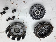 GILERA RC 125 TOP RALLY PACCO