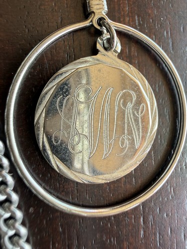 Collana con ciondolo - , gettone