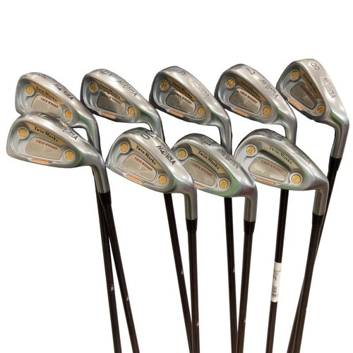 Honma golf twin marks - honma, ap-502