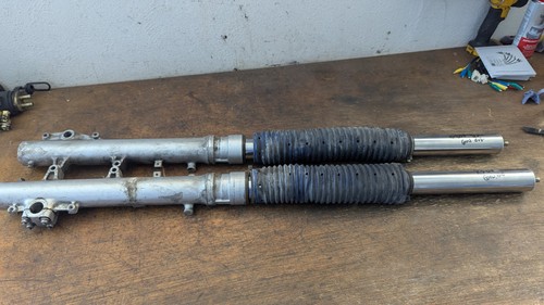 Gambe forcella honda - forcella,