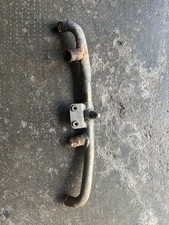 TUBO RADIATORE Mandata