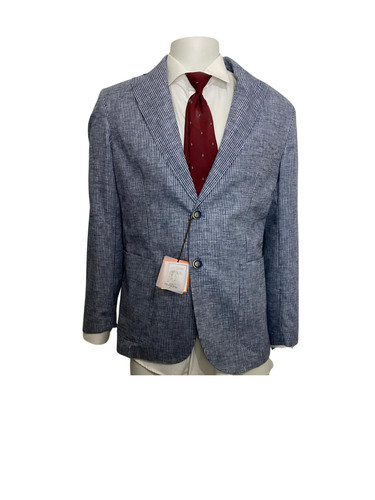 Giacca uomo cotone - giacca,