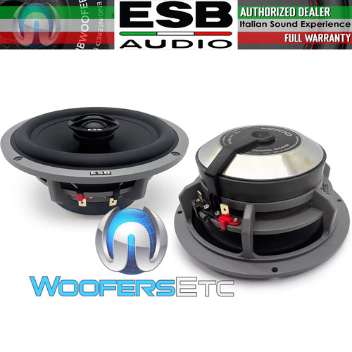 Esb audio 5 200w - audio,