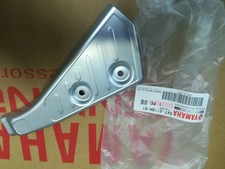 Coperchio telaio cover - sx,