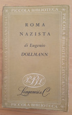 Roma nazista, Eugenio