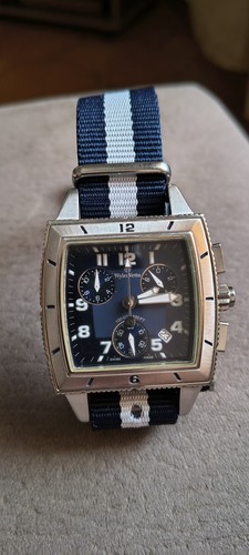 Wyler vetta ambassador - vetta,