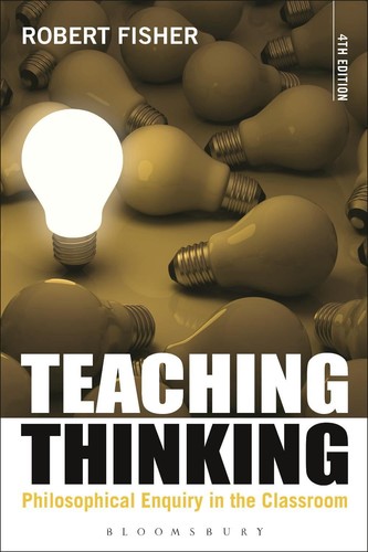 Teaching thinking - teaching,