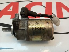 MOTORINO AVVIAMENTO YAMAHA TRICITY ABS 125/150/155 2016-2020 STARTER MOTOR