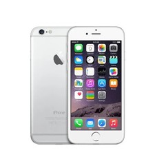 Apple iPhone 6 - 16GB - Argento (Sbloccato)