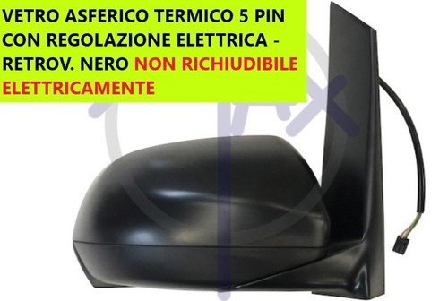 Specchio specchietto - specchio,