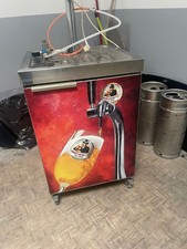 SPILLATORE BIRRA PORTATILE