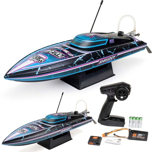 Pro boat prb08053t1 recoil - pro,