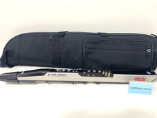 Controller sintetizzatore vento elettronico wireless AKAI Professional EWI 4000S