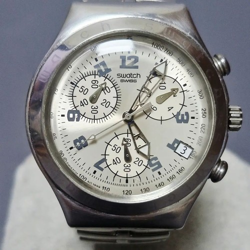 Orologio swatch irony - swatch,