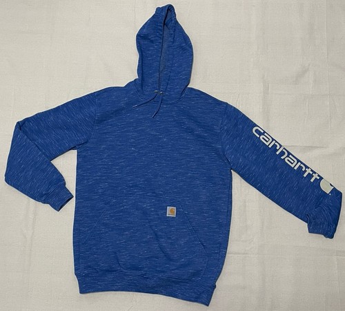 Carhartt spellout felpa con - carhartt,