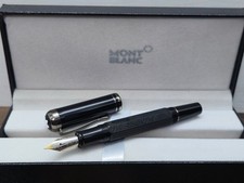 Montblanc Writers Edition